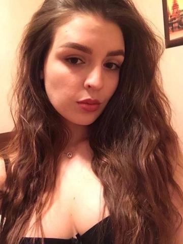 Индивидуалка Флора Фотография 3